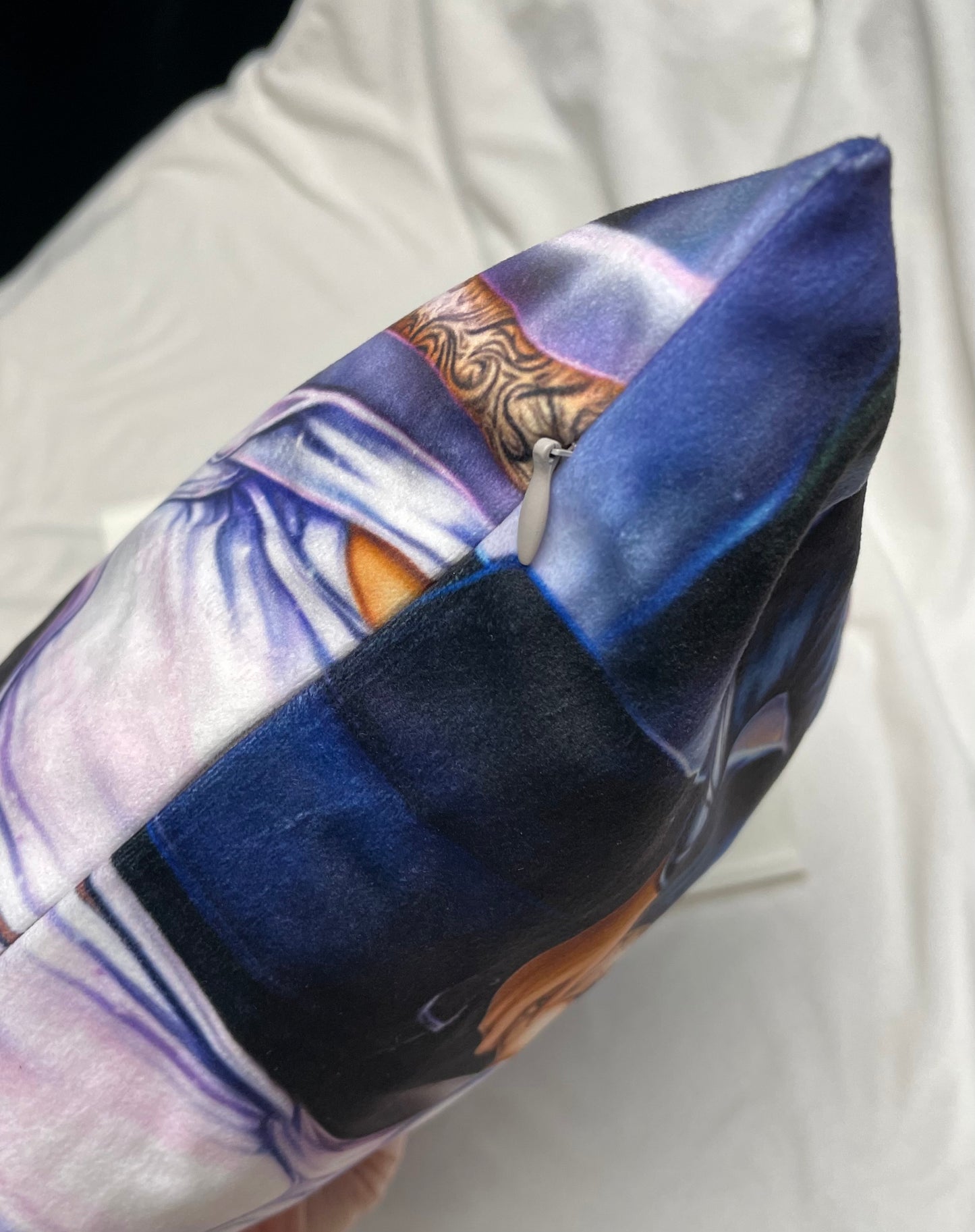 Pillow | Feysand| Acotar
