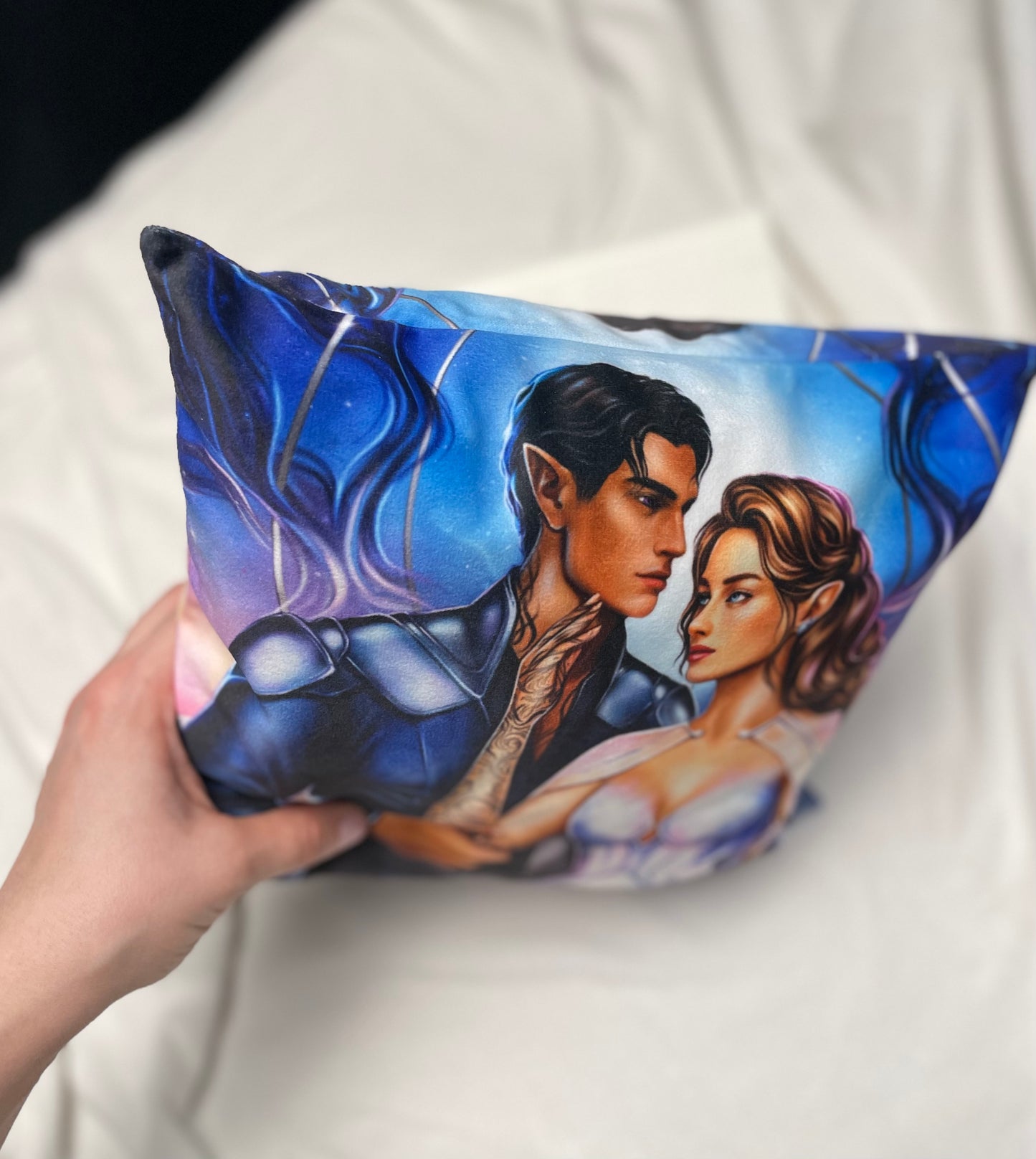 Pillow | Feysand| Acotar