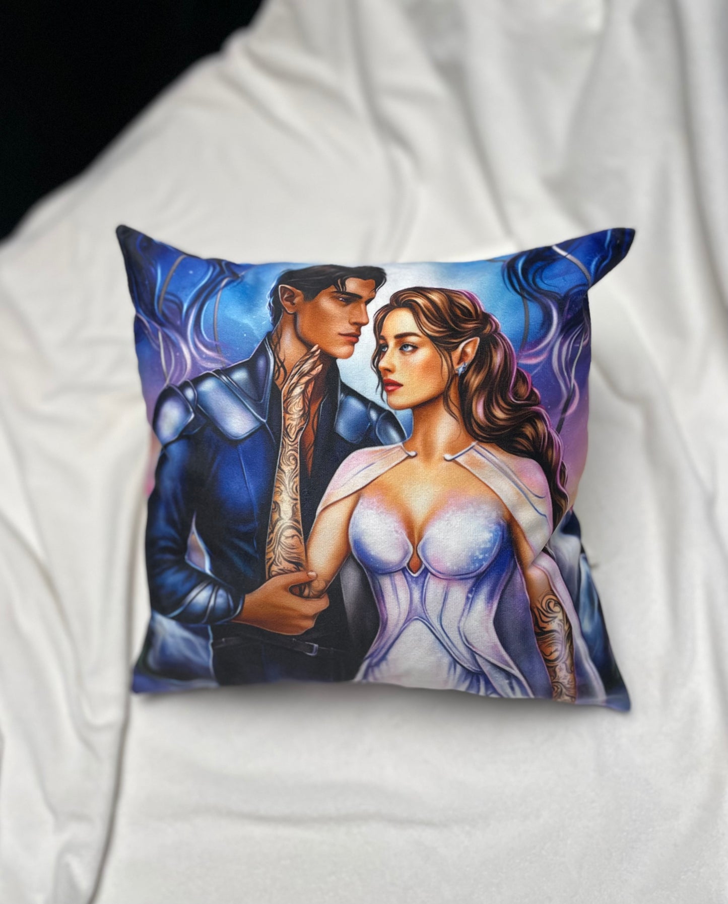 Pillow | Feysand| Acotar
