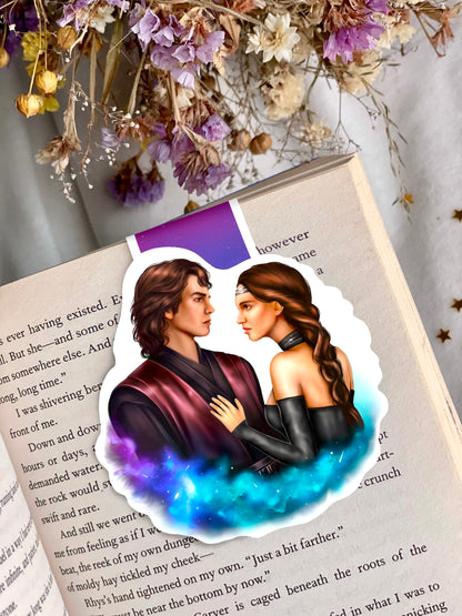 Star Wars | Magnetic bookmark