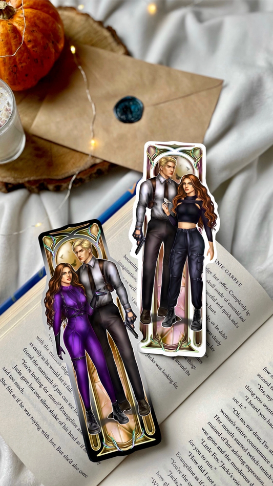 Shatter me |  Bookmark |