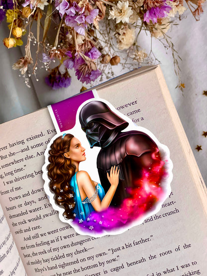 Star Wars | Magnetic bookmark