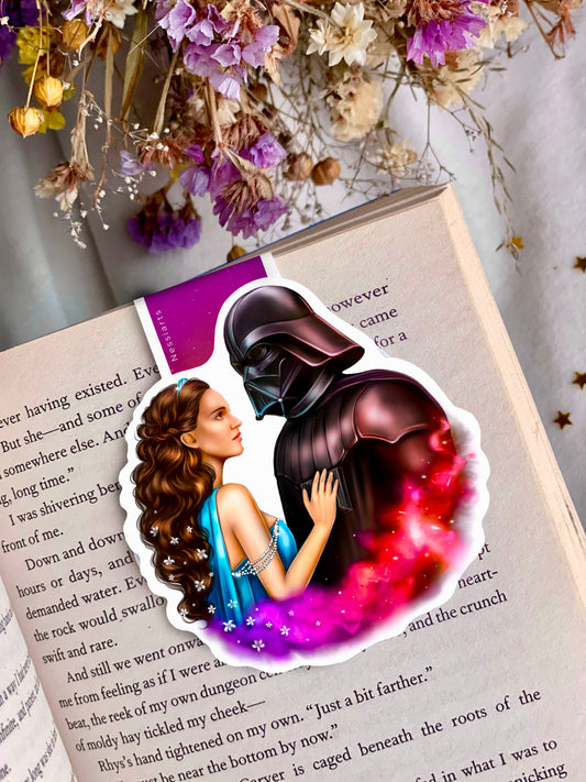 Star Wars | Magnetic bookmark