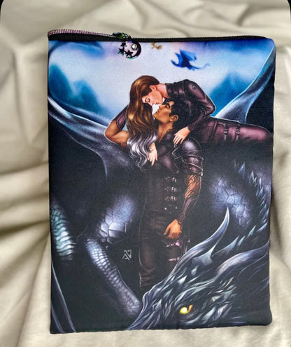 Fourth wing | Book Sleeve