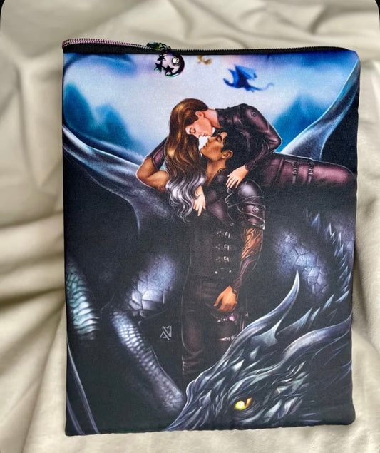 Fourth wing | Book Sleeve