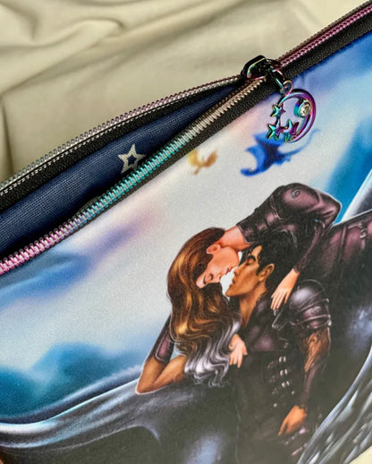 Fourth wing | Book Sleeve