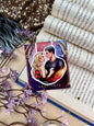 Devil's night | Magnetic bookmark | Penelope Douglas