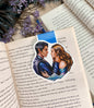 Magnetic bookmark | Rhysand an Feyre | FEYSAND | ACOTAR | Sarah J Maas