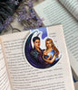 Magnetic bookmark | Rhysand an Feyre | FEYSAND | ACOTAR | Sarah J Maas